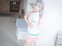 [Pure Media] Vol.195 Sonson 4th Ero sensei
