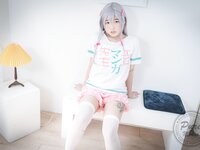 [Pure Media] Vol.195 Sonson 4th Ero sensei