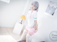 [Pure Media] Vol.195 Sonson 4th Ero sensei