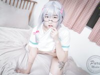 [Pure Media] Vol.195 Sonson 4th Ero sensei