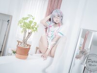 [Pure Media] Vol.195 Sonson 4th Ero sensei