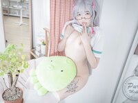 [Pure Media] Vol.195 Sonson 4th Ero sensei