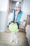 [Pure Media] Vol.195 Sonson 4th Ero sensei