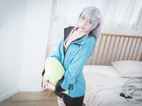 [Pure Media] Vol.195 Sonson 4th Ero sensei