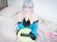 [Pure Media] Vol.195 Sonson 4th Ero sensei