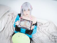 [Pure Media] Vol.195 Sonson 4th Ero sensei