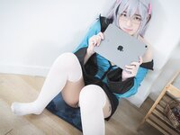 [Pure Media] Vol.195 Sonson 4th Ero sensei