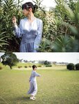 [FRIDAY] 2021.03.05 桃月なしこ 浜辺美波 新條由芽 小日向ゆか 金子智美
