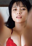 [FRIDAY] 2021.03.05 桃月なしこ 浜辺美波 新條由芽 小日向ゆか 金子智美