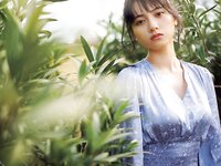 [FRIDAY] 2021.03.05 桃月なしこ 浜辺美波 新條由芽 小日向ゆか 金子智美