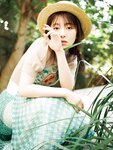 [FRIDAY] 2021.03.05 桃月なしこ 浜辺美波 新條由芽 小日向ゆか 金子智美