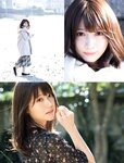 [FRIDAY] 2021.03.05 桃月なしこ 浜辺美波 新條由芽 小日向ゆか 金子智美