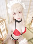 [COSPLAY] 霜月shimo – Kitagawa Marin [15P-31MB]
