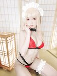 [COSPLAY] 霜月shimo – Kitagawa Marin [15P-31MB]