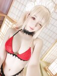 [COSPLAY] 霜月shimo – Kitagawa Marin [15P-31MB]
