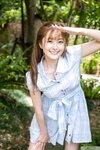 [Graphis] 2022-09-16 Gals - Hikari Aozora 青空ひかり 『 Happy Smile! 』 SET 02 [20P22.8 Mb]
