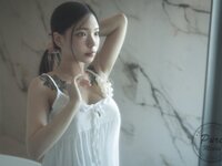 [Pure Media] Vol.196 Yeon Hwa