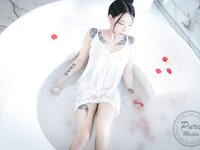 [Pure Media] Vol.196 Yeon Hwa