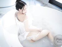 [Pure Media] Vol.196 Yeon Hwa