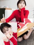 [FRIDAY] 2021.03.26-04.02 安位カヲル 磯山さやか 鶴嶋乃愛 山下美月