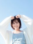 [FRIDAY] 2021.03.26-04.02 安位カヲル 磯山さやか 鶴嶋乃愛 山下美月