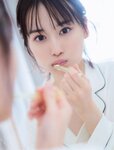 [FRIDAY] 2021.03.26-04.02 安位カヲル 磯山さやか 鶴嶋乃愛 山下美月