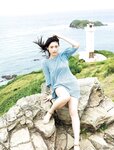 [FRIDAY] 2021.03.19 街山みほ 猪子れいあ 石田桃香 鶴嶋乃愛 山之内すず 吉澤遥奈