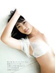 [FRIDAY] 2021.03.19 街山みほ 猪子れいあ 石田桃香 鶴嶋乃愛 山之内すず 吉澤遥奈