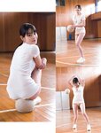 [FRIDAY] 2021.03.19 街山みほ 猪子れいあ 石田桃香 鶴嶋乃愛 山之内すず 吉澤遥奈