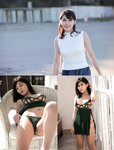 [FRIDAY] 2021.04.30 工藤美桜 岬愛奈 井手上獏 新藤まなみ 小澤美奈瀬 金子智美 志田音々