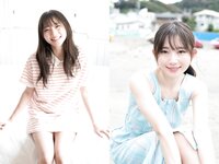 [Young Jump] 2022 No.42 青山なぎさ 雪平莉左 かれしちゃん 成海空