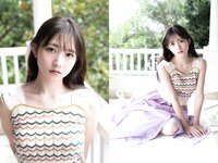 [Young Jump] 2022 No.42 青山なぎさ 雪平莉左 かれしちゃん 成海空