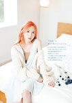 [Young Magazine] 2022 No.42 本田仁美 大盛真歩 山根涼羽 下尾みう