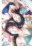 [Young Magazine] 2022 No.42 本田仁美 大盛真歩 山根涼羽 下尾みう