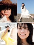 [FRIDAY] 2021.03.12 大原優乃 江野沢愛美 工藤美桜 大島由香里 西脇萌