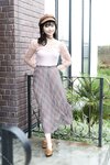 [FRIDAY] 2021.03.12 大原優乃 江野沢愛美 工藤美桜 大島由香里 西脇萌