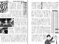 [Weekly Playboy] 2020 No.45 (えなこ 似鳥沙也加 篠崎こころ あかせあかり 大和田南那 志田音々 志田友美 他)