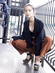 [FRIDAY] 2021.01.29 岡田結実 NANAMI 金子智美 兒玉遥 石田桃香 谷あさこ フミカ 春野恵 北向珠夕 (Digital Version)