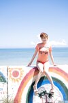 [Graphis] 2022-09-16 Gals - Hikari Aozora 青空ひかり 『 Happy Smile! 』 SET 01 [20P23.1 Mb]