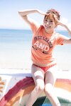[Graphis] 2022-09-16 Gals - Hikari Aozora 青空ひかり 『 Happy Smile! 』 SET 01 [20P23.1 Mb]