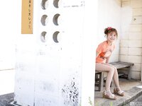 [Graphis] 2022-09-16 Gals - Hikari Aozora 青空ひかり 『 Happy Smile! 』 SET 01 [20P23.1 Mb]