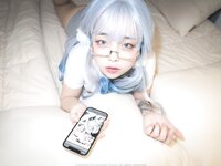[Pure Media] Vol.170 Jelly