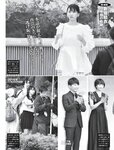 [FRIDAY] 2021.06.11 奥山かずさ 藤田もも 西脇萌 佐藤あいり 花咲れあ 脊山麻理子