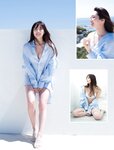 [FRIDAY] 2021.06.11 奥山かずさ 藤田もも 西脇萌 佐藤あいり 花咲れあ 脊山麻理子