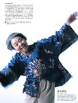 [FRIDAY] 2021.06.11 奥山かずさ 藤田もも 西脇萌 佐藤あいり 花咲れあ 脊山麻理子