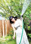 [FRIDAY] 2021.06.11 奥山かずさ 藤田もも 西脇萌 佐藤あいり 花咲れあ 脊山麻理子