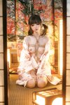 [COSPLAY] 金鱼kinngyo – 和服X緊縛 [30P-177M]