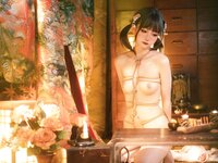 [COSPLAY] 金鱼kinngyo – 和服X緊縛 [30P-177M]