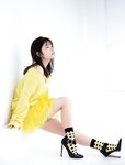 [FRIDAY] 2021.02.05 小芝風花 NANAMI 横野すみれ 塩地美澄 フミカ 花咲ひより 志田音々 清水楓
