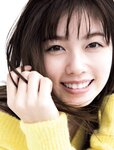 [FRIDAY] 2021.02.05 小芝風花 NANAMI 横野すみれ 塩地美澄 フミカ 花咲ひより 志田音々 清水楓